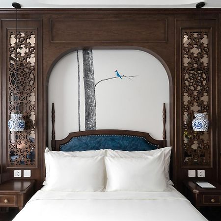 Eli Rina Hotel Hanoi Eksteriør bilde