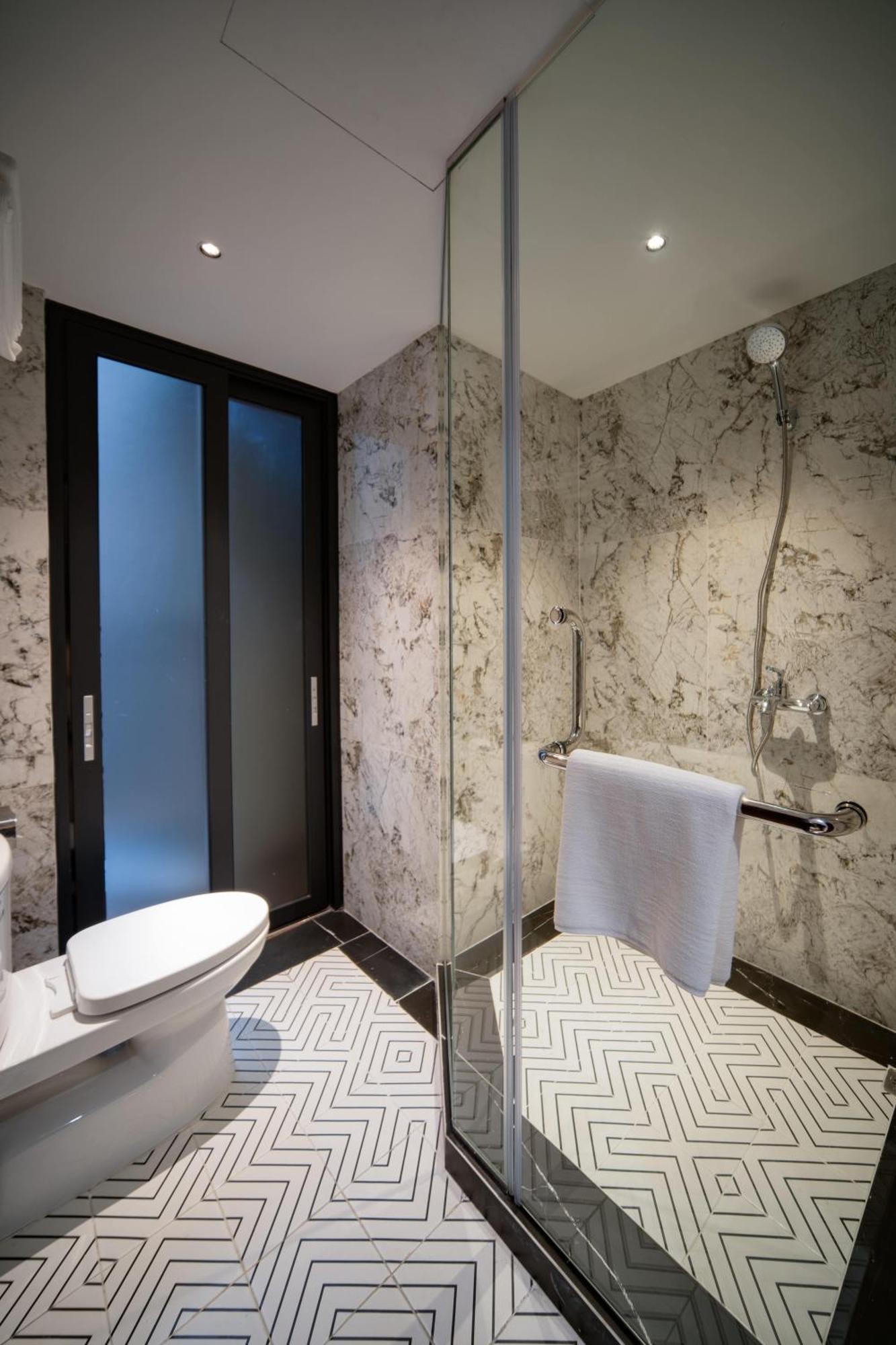 Eli Rina Hotel Hanoi Eksteriør bilde