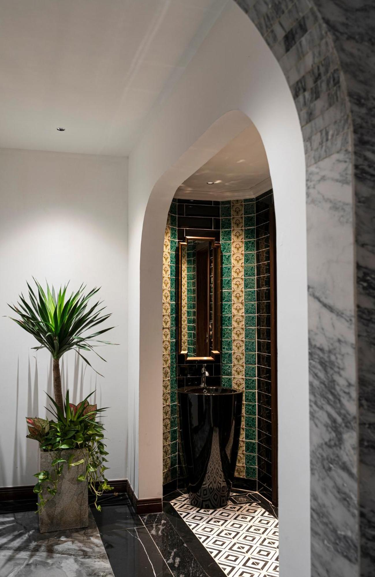Eli Rina Hotel Hanoi Eksteriør bilde