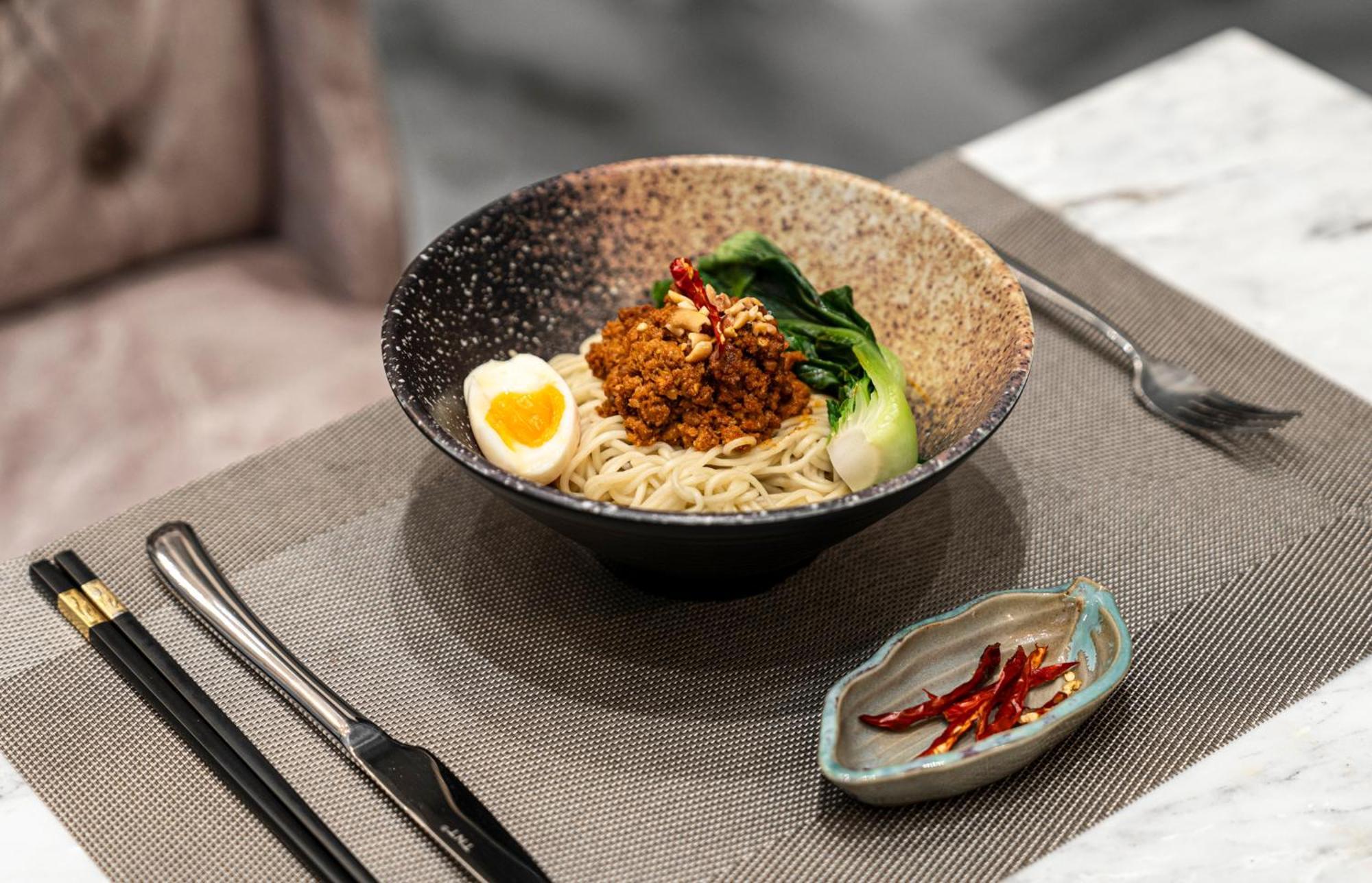 Eli Rina Hotel Hanoi Eksteriør bilde